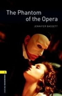 Enlarge image Cover: Phantom of the Opera - Oxford University Press ELT