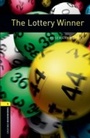 Cover: Lottery Winner - Oxford University Press ELT