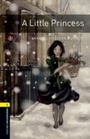 Cover: Little Princess - Oxford University Press ELT