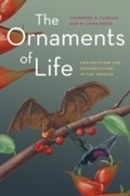 Cover: Ornaments of Life - University of Chicago Press