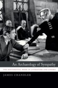 Abbildung von: An Archaeology of Sympathy - University of Chicago Press