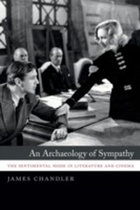 Abbildung von: An Archaeology of Sympathy - University of Chicago Press