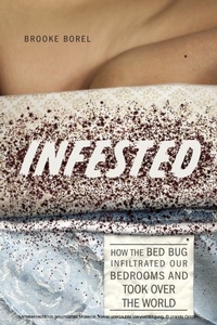 Enlarge image Cover: Infested - University of Chicago Press