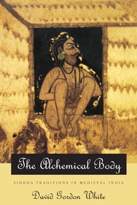Bild: The Alchemical Body - University of Chicago Press