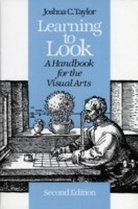 Abbildung von: Learning to Look - University of Chicago Press