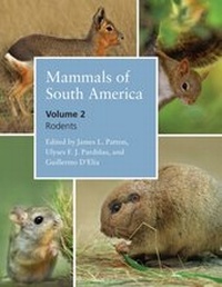 Bild vergrößern Bild: Mammals of South America, Volume 2 - University of Chicago Press