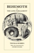 Abbildung von: Behemoth or The Long Parliament - University of Chicago Press