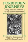 Cover: Forbidden Journeys - University of Chicago Press