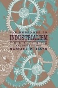 Abbildung von: The Response to Industrialism - University of Chicago Press
