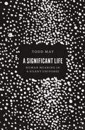 Cover: A Significant Life - University of Chicago Press