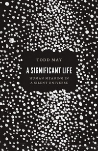 Enlarge image Cover: A Significant Life - University of Chicago Press