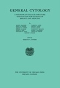 Abbildung von: General Cytology - University of Chicago Press
