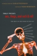 Cover: Sex, Thugs, and Rock & Roll - Kensington Books
