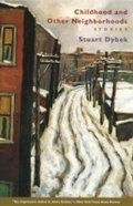 Cover: Childhood and Other Neighborhoods - University of Chicago Press