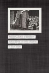Enlarge image Cover: The Conflagration of Community - University of Chicago Press