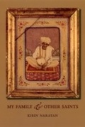 Cover: My Family and Other Saints - University of Chicago Press