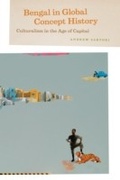 Cover: Bengal in Global Concept History - University of Chicago Press