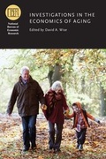 Cover: Investigations in the Economics of Aging - University of Chicago Press