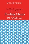 Cover: Finding Mecca in America - University of Chicago Press