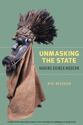 Abbildung von: Unmasking the State - University of Chicago Press