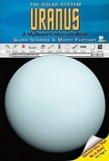 Cover: Uranus - Enslow Publishing