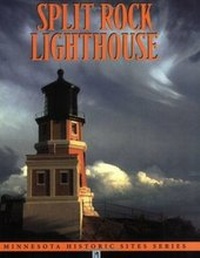 Abbildung von: Split Rock Lighthouse - Minnesota Historical Society Press,U.S.