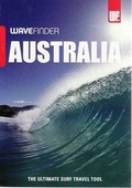 Cover: Wavefinder Australia - Hedonist Surf Company Pty Ltd