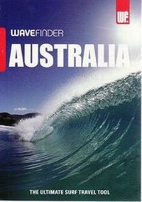 Abbildung von: Wavefinder Australia - Hedonist Surf Company Pty Ltd