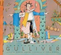 Cover: Jonathan Swift's Gulliver - Walker Books Ltd