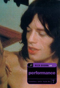 Enlarge image Cover: Performance - Bloomsbury Publishing PLC