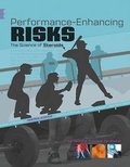 Cover: Performance-Enhancing Risks - Compass Point Books