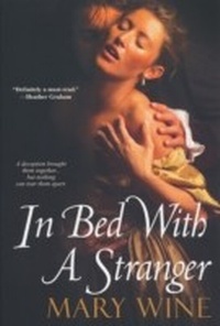 Enlarge image Cover: In Bed With A Stranger - Brava