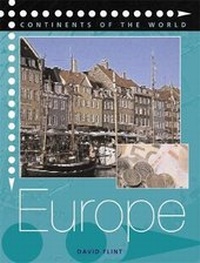 Enlarge image Cover: Europe - Wayland