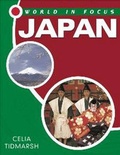Cover: World in Focus: Japan - Wayland