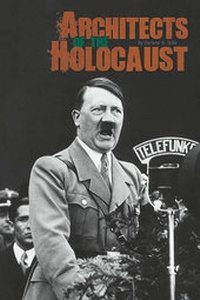 Enlarge image Cover: Architects of the Holocaust - Compass Point Books