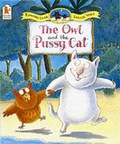 Cover: Owl And The Pussycat - Walker Books Ltd