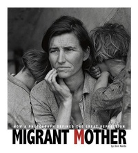 Enlarge image Cover: Migrant Mother - Compass Point Books