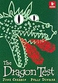 Cover: The Dragon Test - Walker Books Ltd
