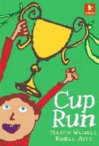 Enlarge image Cover: Cup Run - Walker Books Ltd
