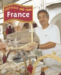 Enlarge image Cover: France - Wayland