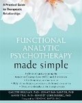 Cover: Functional Analytic Psychotherapy Made Simple - New Harbinger Publications
