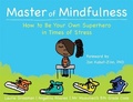 Cover: Master of Mindfulness - New Harbinger Publications