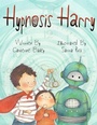 Cover: Hypnosis Harry - Sky Pony Press