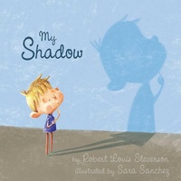 Enlarge image Cover: My Shadow - Sky Pony