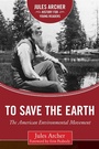 Cover: To Save the Earth - Sky Pony Press