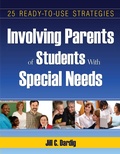 Cover: Involving Parents of Students with Special needs - Skyhorse Publishing