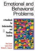 Cover: Emotional and Behavioral Problems - Skyhorse Publishing