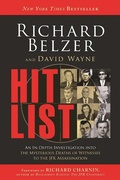 Cover: Hit List - Skyhorse Publishing