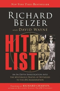 Enlarge image Cover: Hit List - Skyhorse Publishing