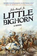 Cover: Little Bighorn - Arcade Publishing